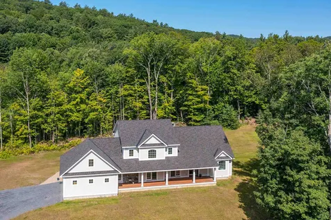 89 Silver Hill Road West Windsor VT 05089