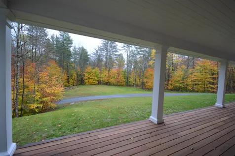 89 Silver Hill Road West Windsor VT 05089