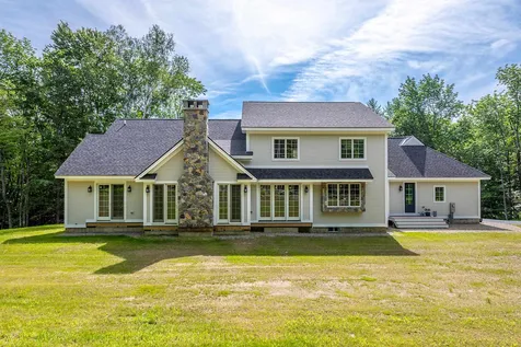 89 Silver Hill Road West Windsor VT 05089