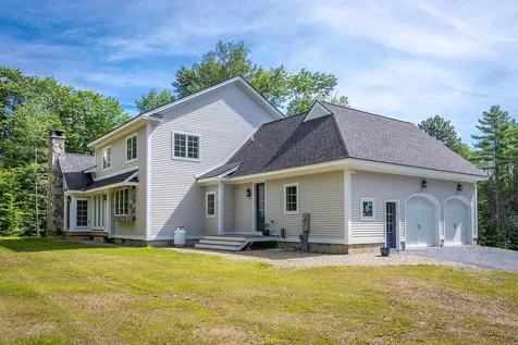 89 Silver Hill Road West Windsor VT 05089