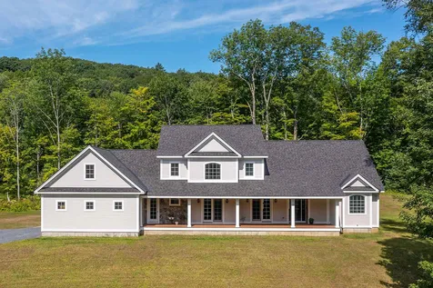 89 Silver Hill Road West Windsor VT 05089