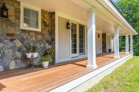 89 Silver Hill Road West Windsor VT 05089