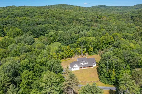 89 Silver Hill Road West Windsor VT 05089