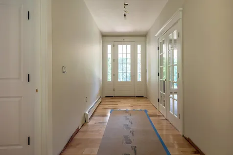 89 Silver Hill Road West Windsor VT 05089