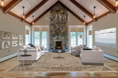 89 Silver Hill Road West Windsor VT 05089