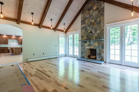 89 Silver Hill Road West Windsor VT 05089