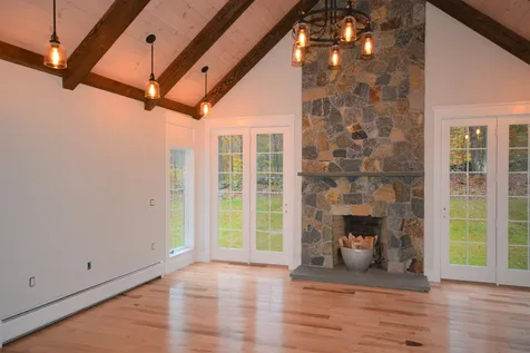 89 Silver Hill Road West Windsor VT 05089