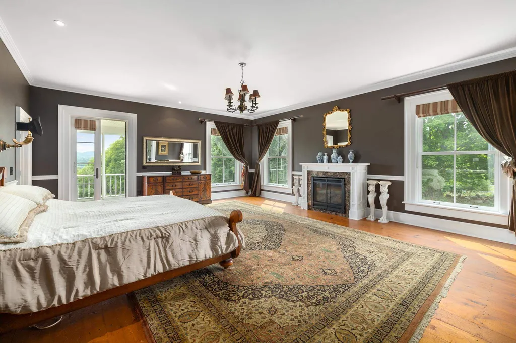 797 North Road Barnard VT 05031