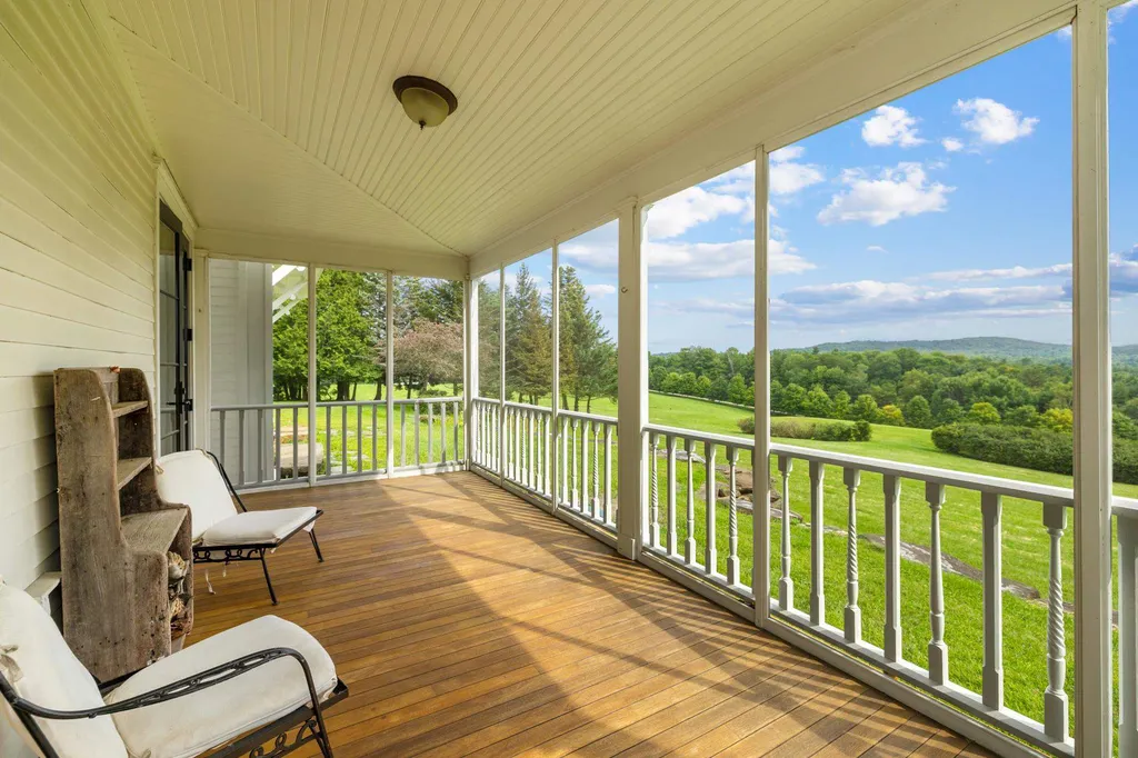 797 North Road Barnard VT 05031