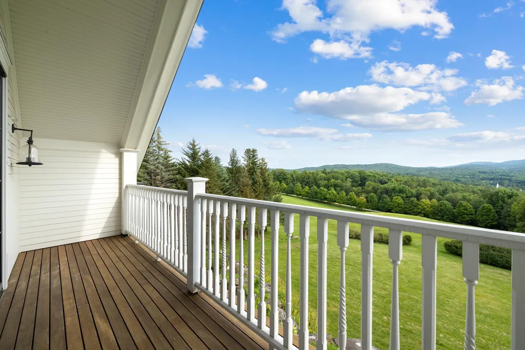 797 North Road Barnard VT 05031