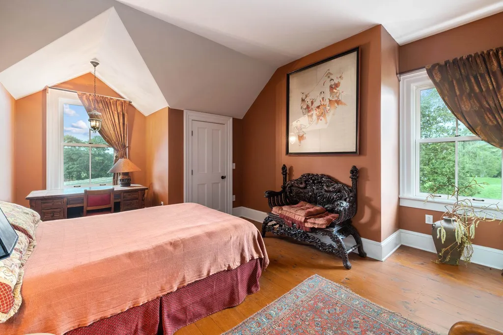 797 North Road Barnard VT 05031