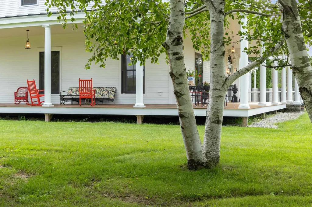 797 North Road Barnard VT 05031