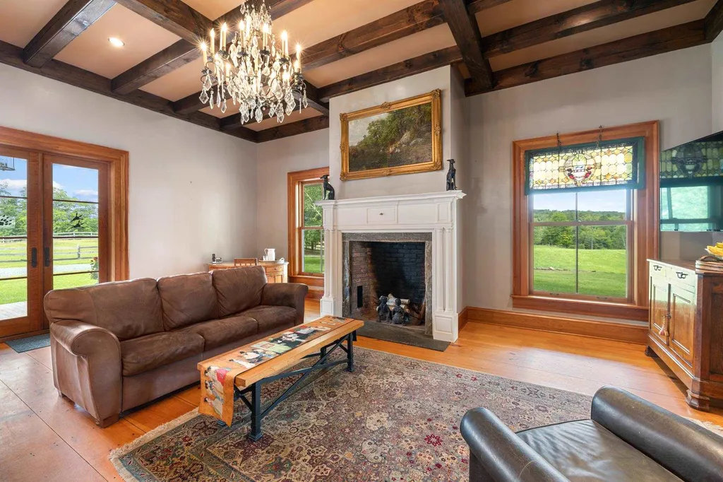797 North Road Barnard VT 05031