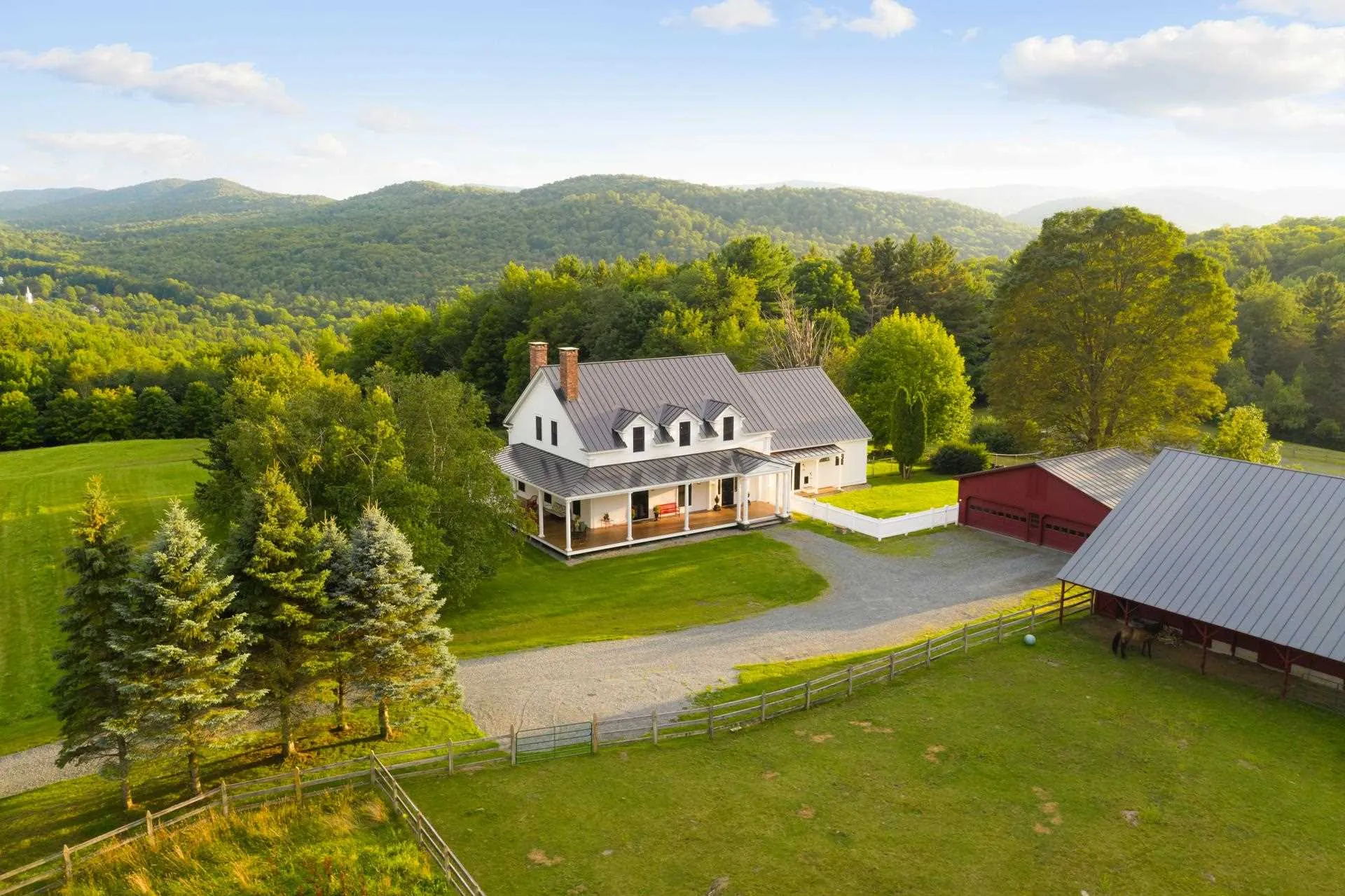 797 North Road Barnard VT 05031