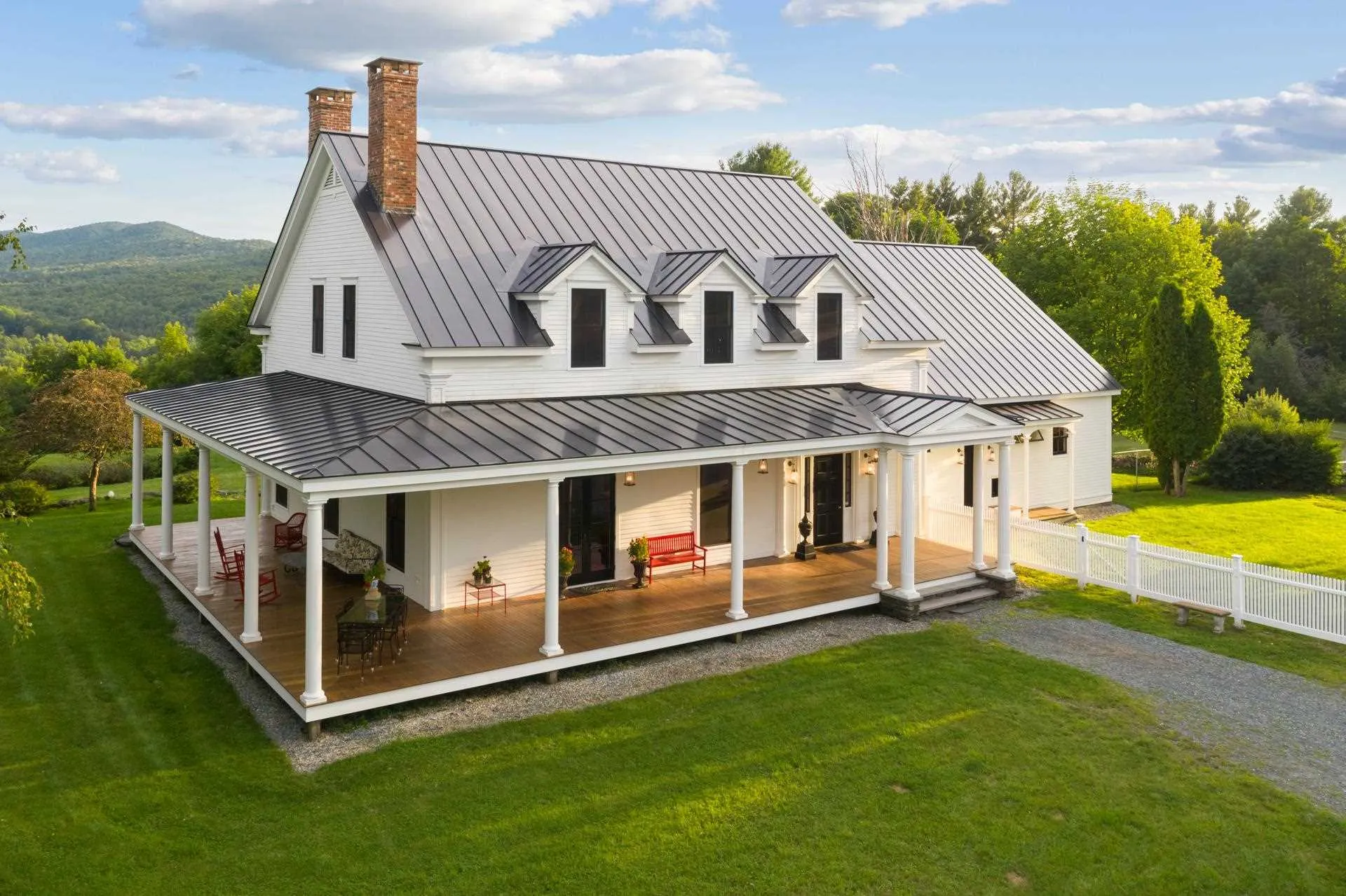 797 North Road Barnard VT 05031