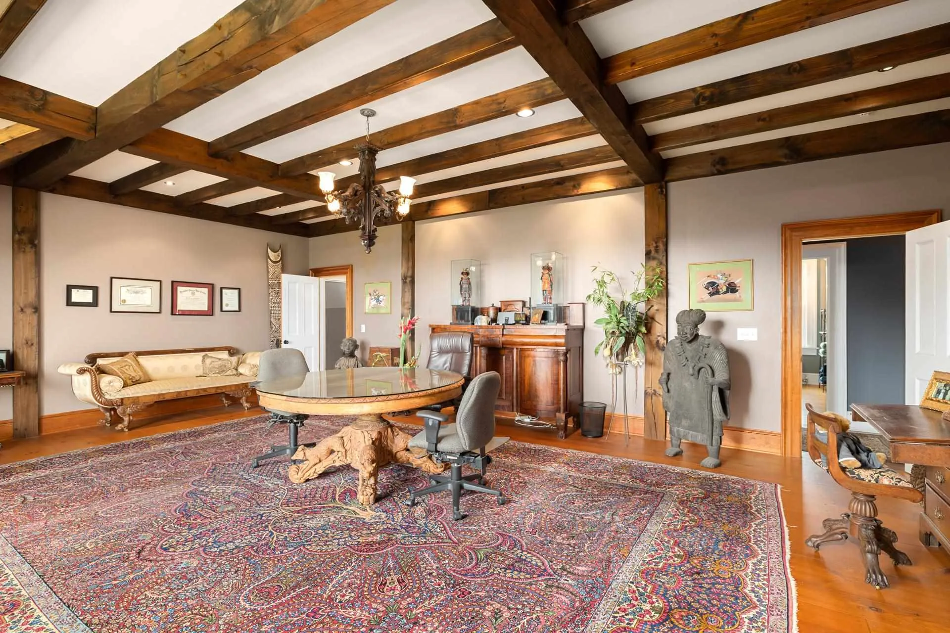 797 North Road Barnard VT 05031