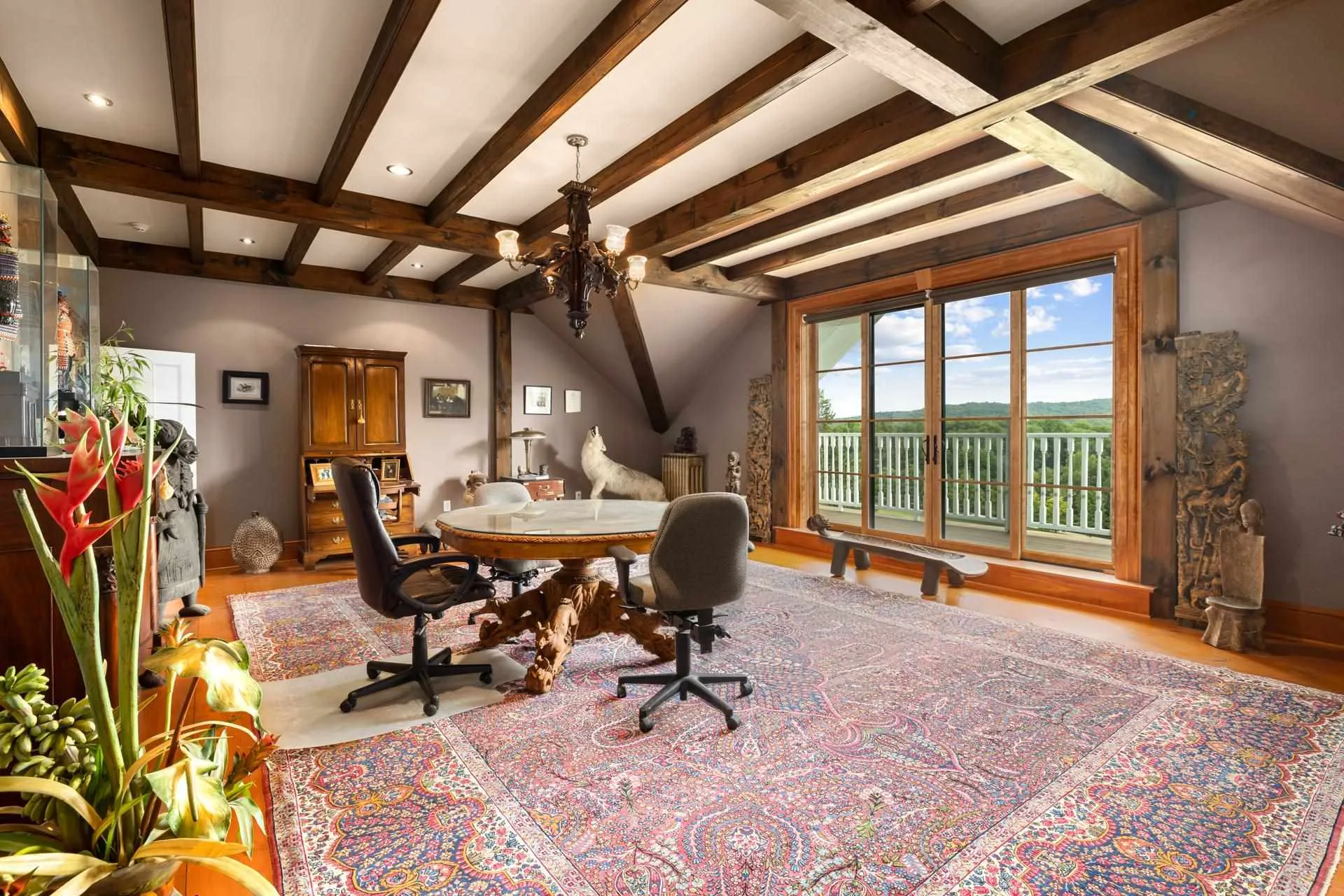 797 North Road Barnard VT 05031