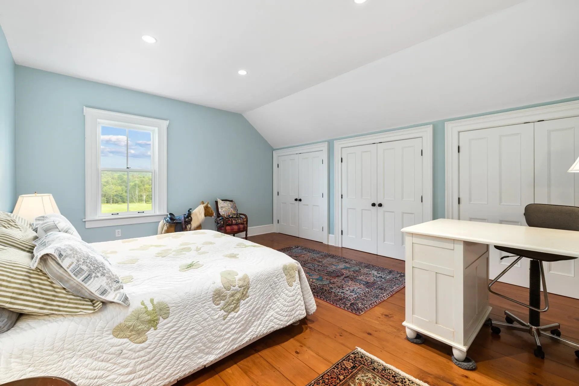 797 North Road Barnard VT 05031