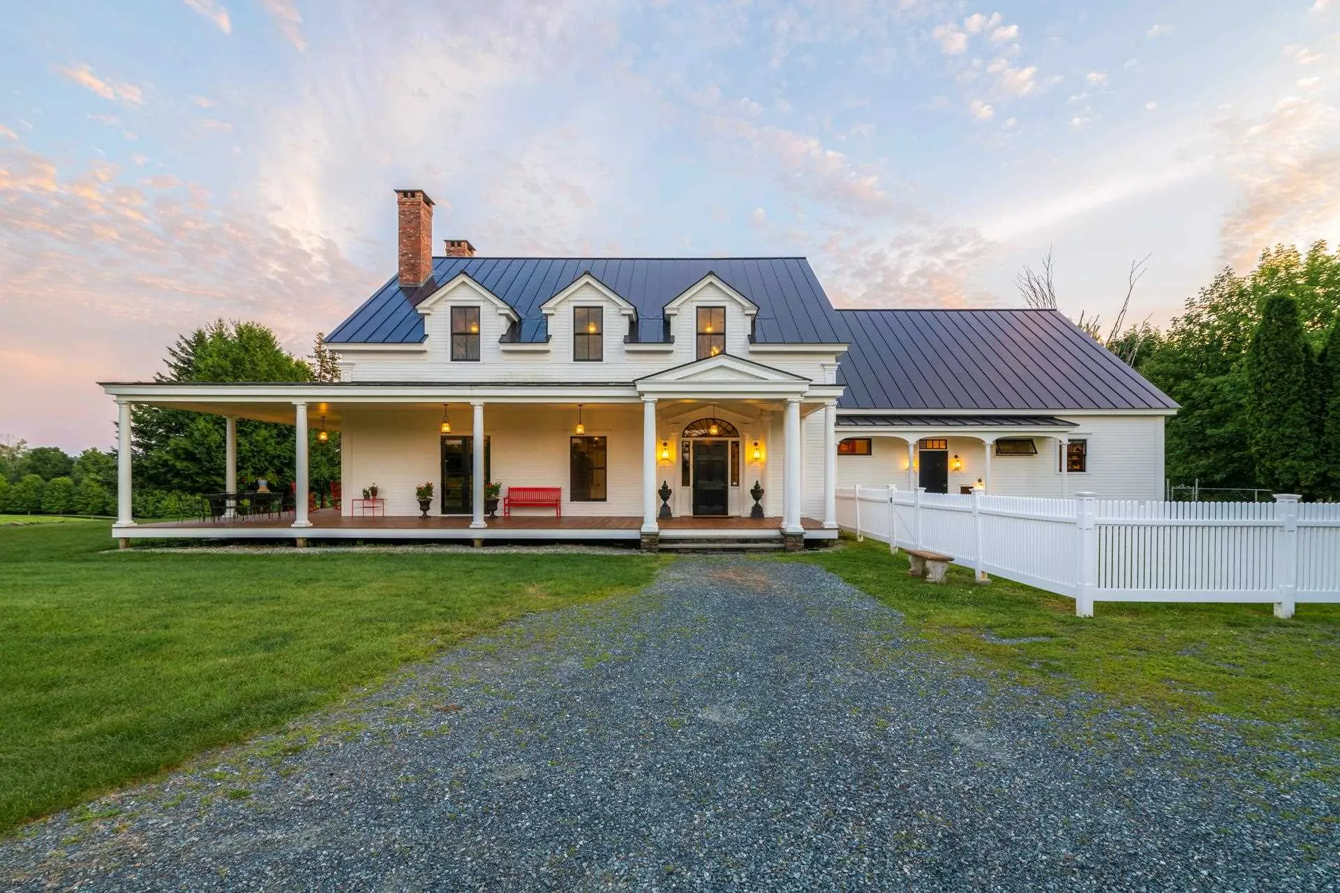 797 North Road Barnard VT 05031