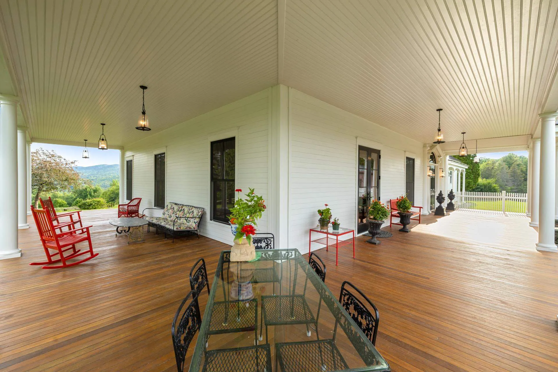 797 North Road Barnard VT 05031