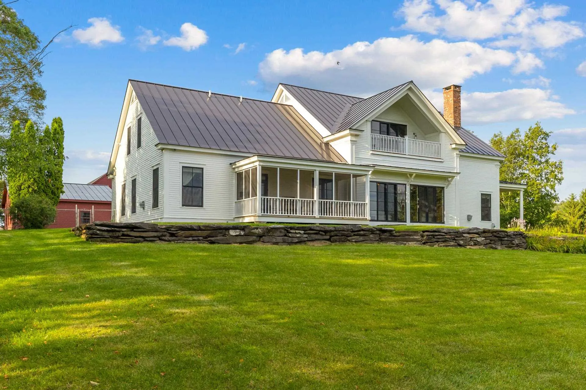 797 North Road Barnard VT 05031