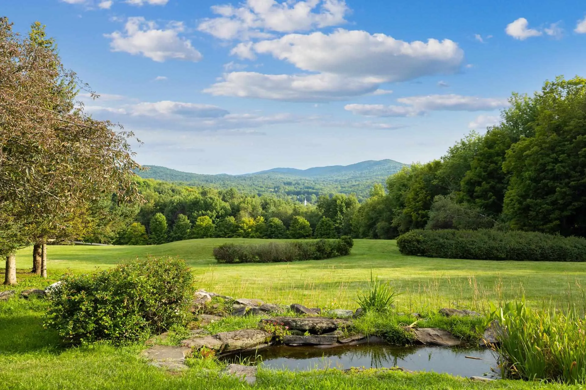 797 North Road Barnard VT 05031