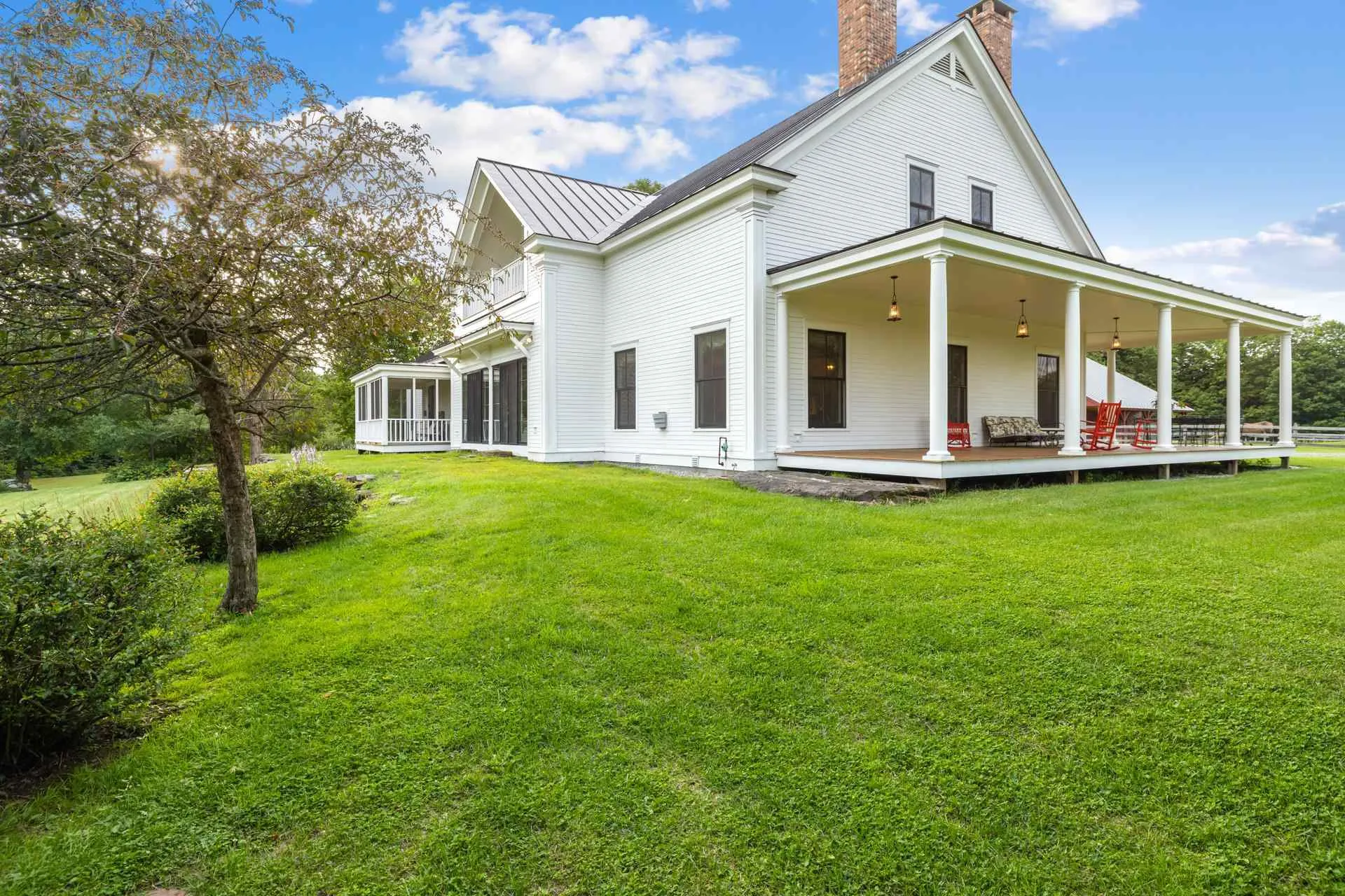 797 North Road Barnard VT 05031