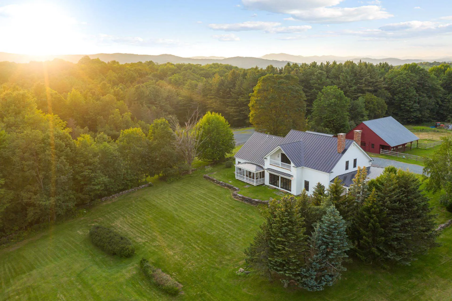797 North Road Barnard VT 05031