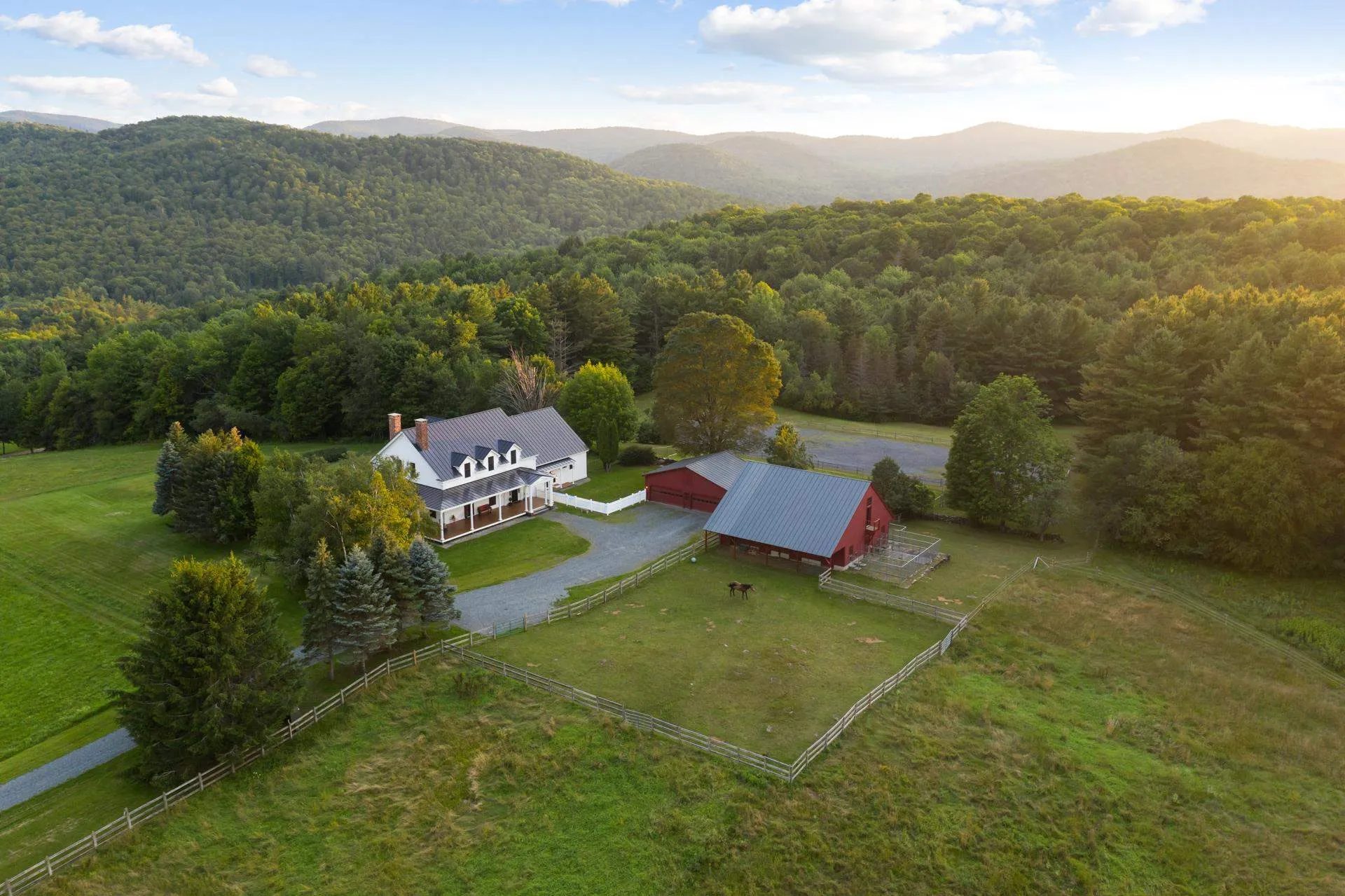 797 North Road Barnard VT 05031