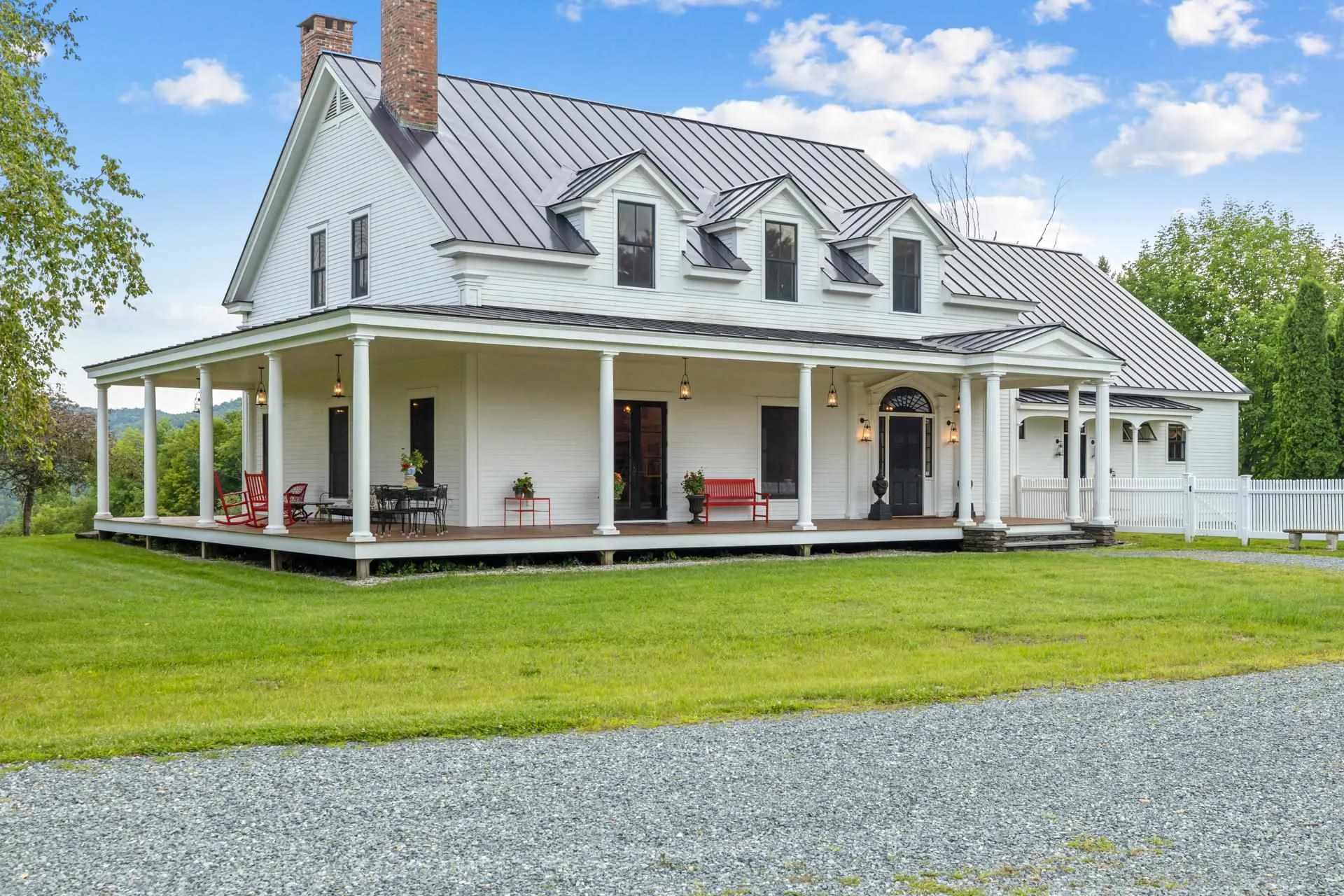 797 North Road Barnard VT 05031