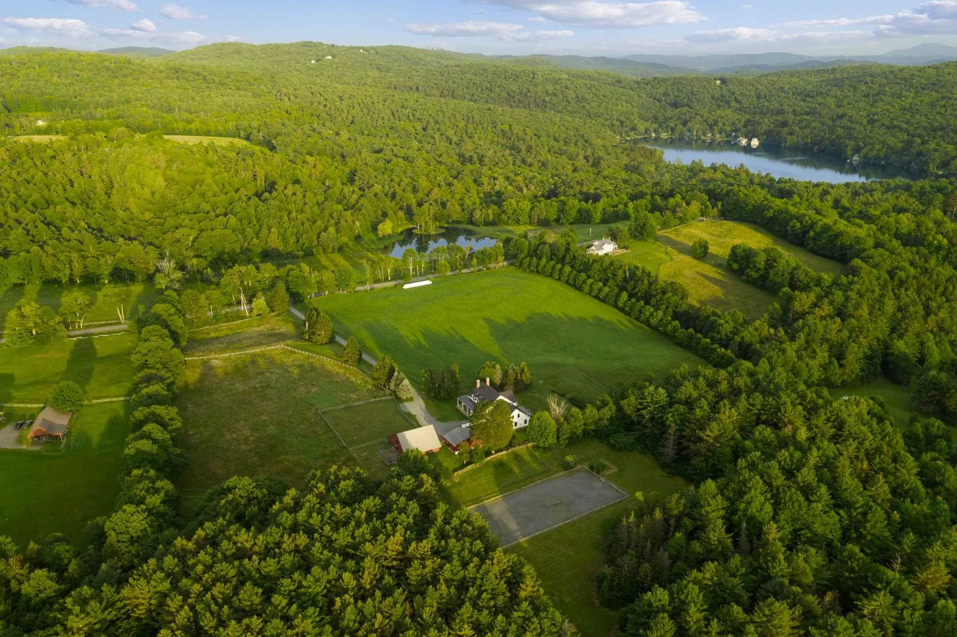 797 North Road Barnard VT 05031
