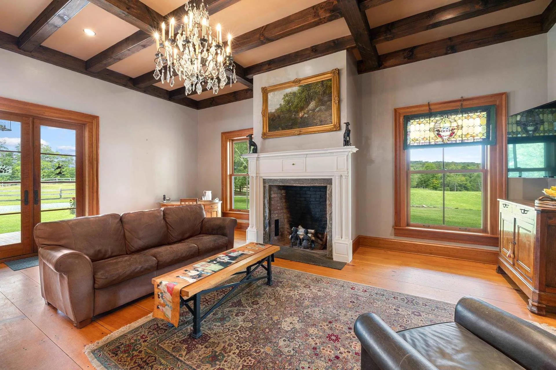 797 North Road Barnard VT 05031