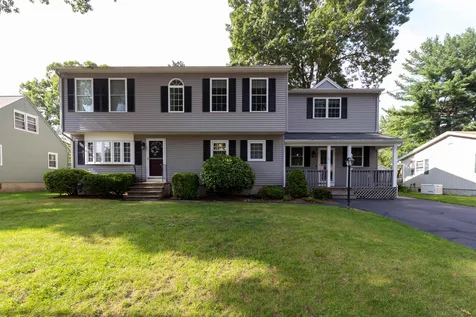 22 March Street Nashua NH 03060