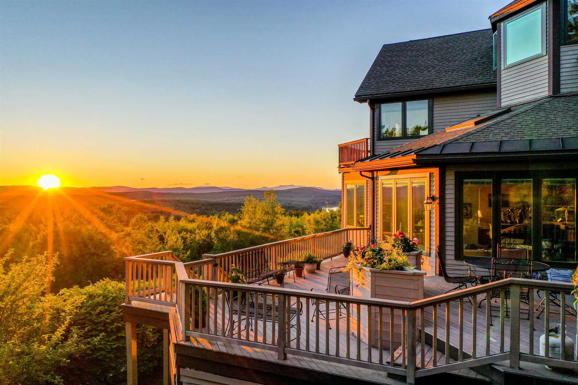 84 Countryside Drive Gilford NH 03249