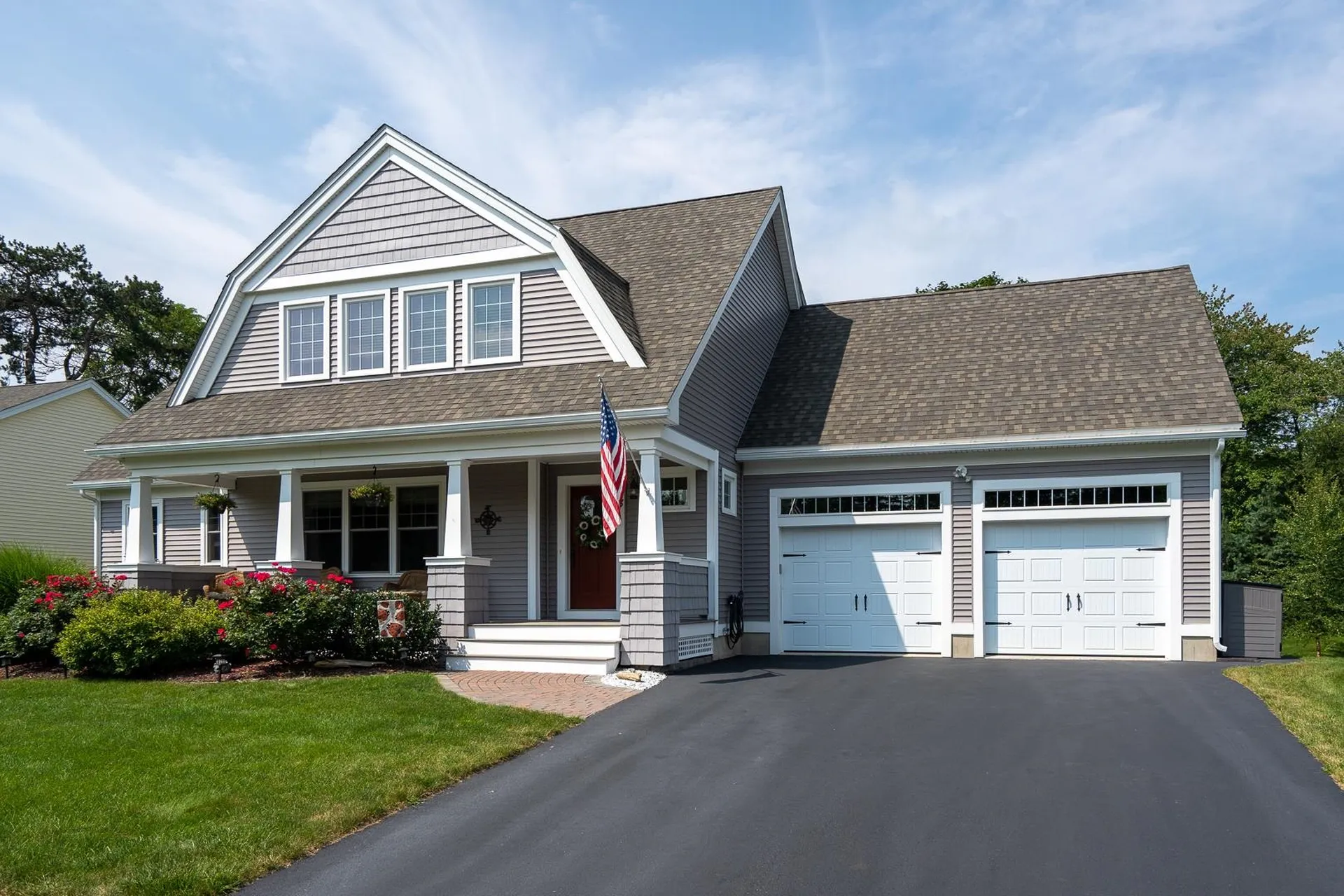 3 Marshall Way Seabrook NH 03874