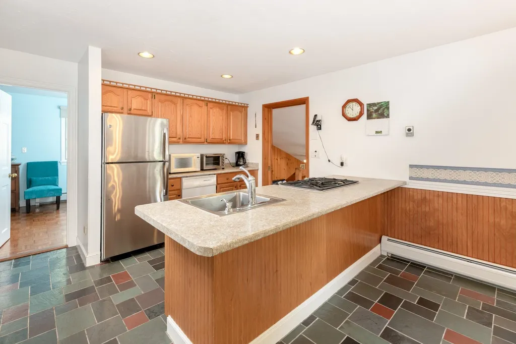 287 Paradise Drive Moultonborough NH 03254