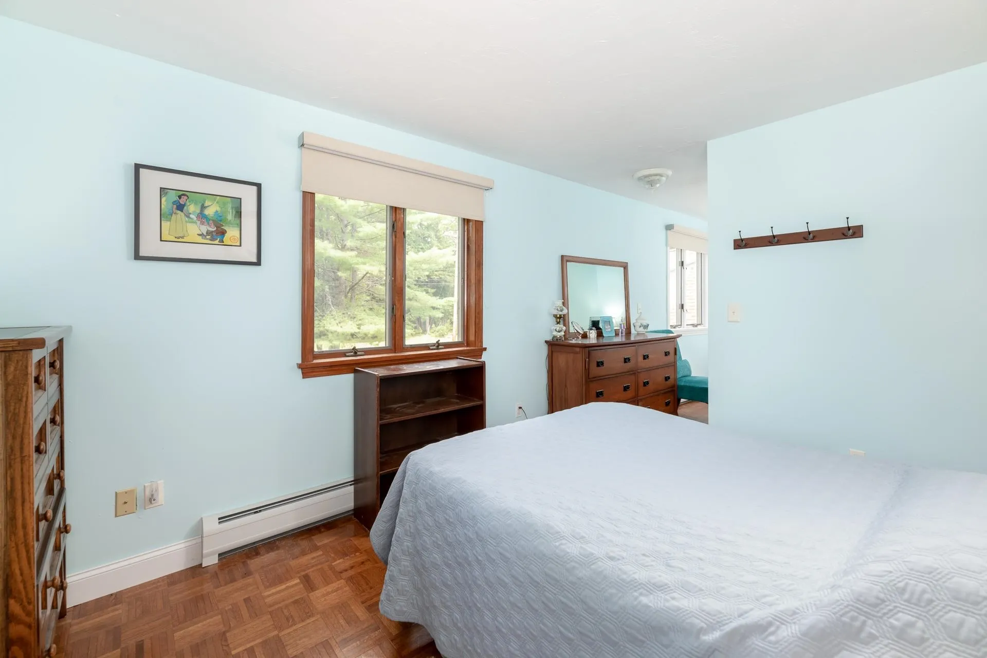287 Paradise Drive Moultonborough NH 03254