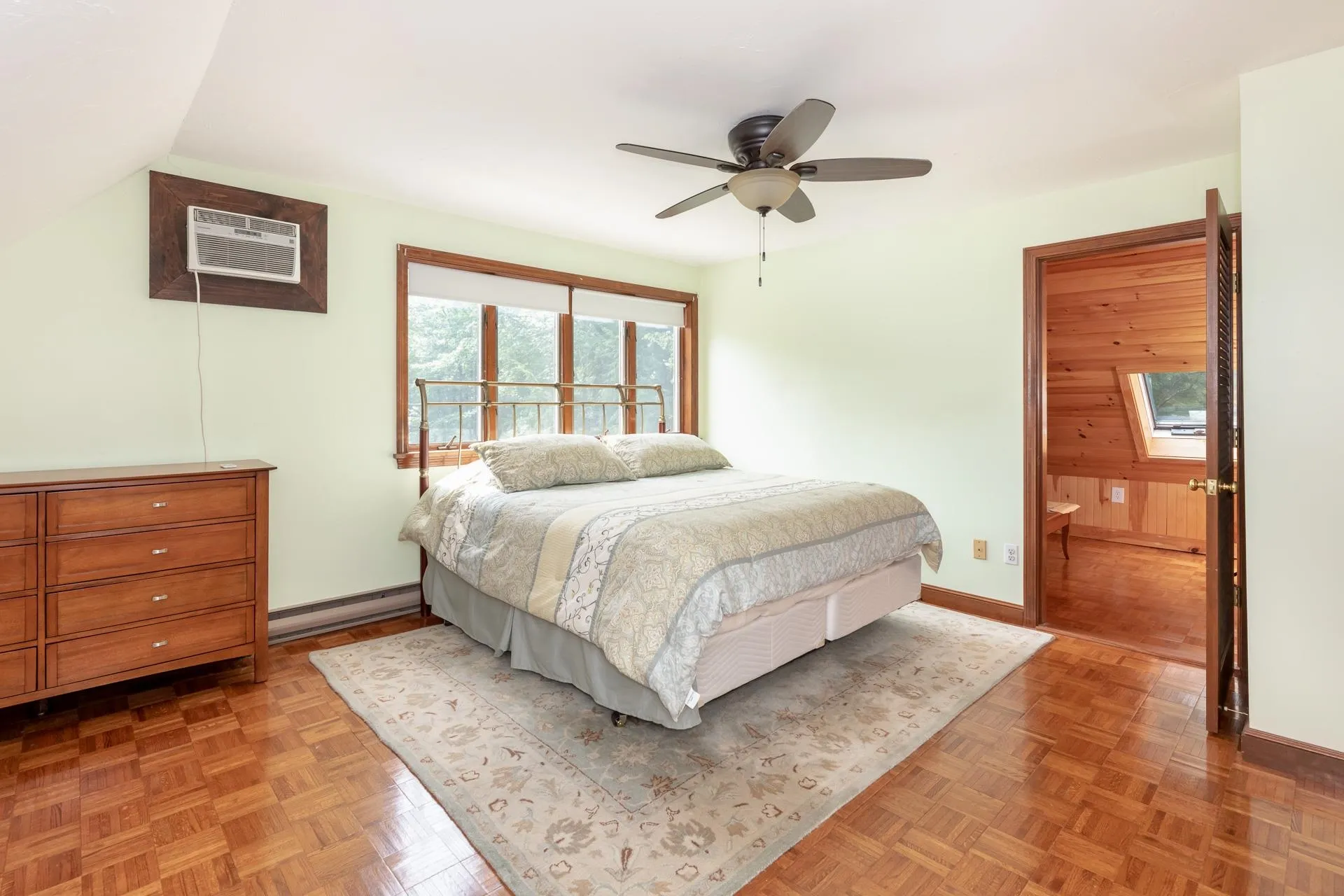 287 Paradise Drive Moultonborough NH 03254