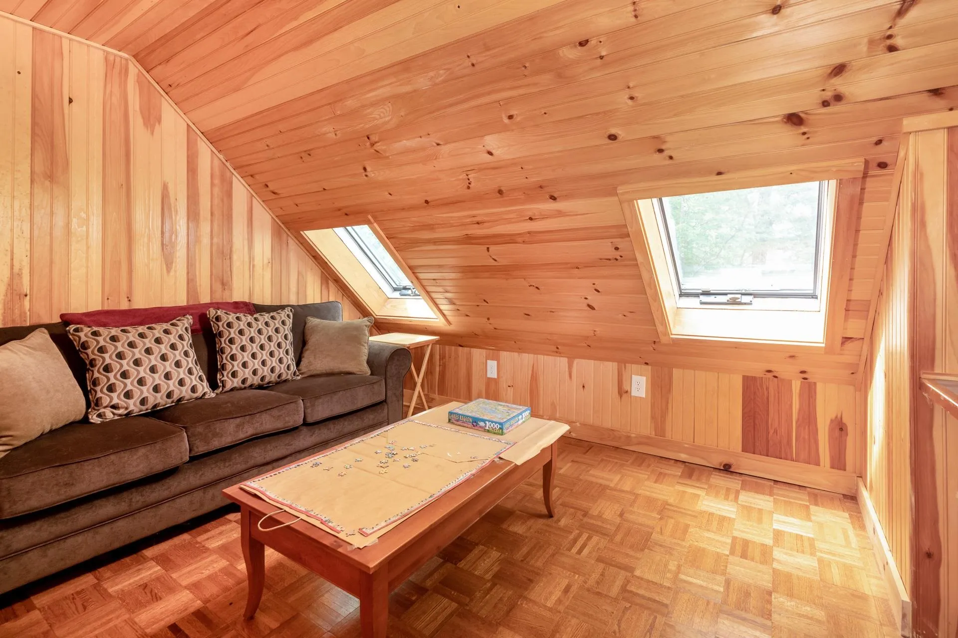 287 Paradise Drive Moultonborough NH 03254