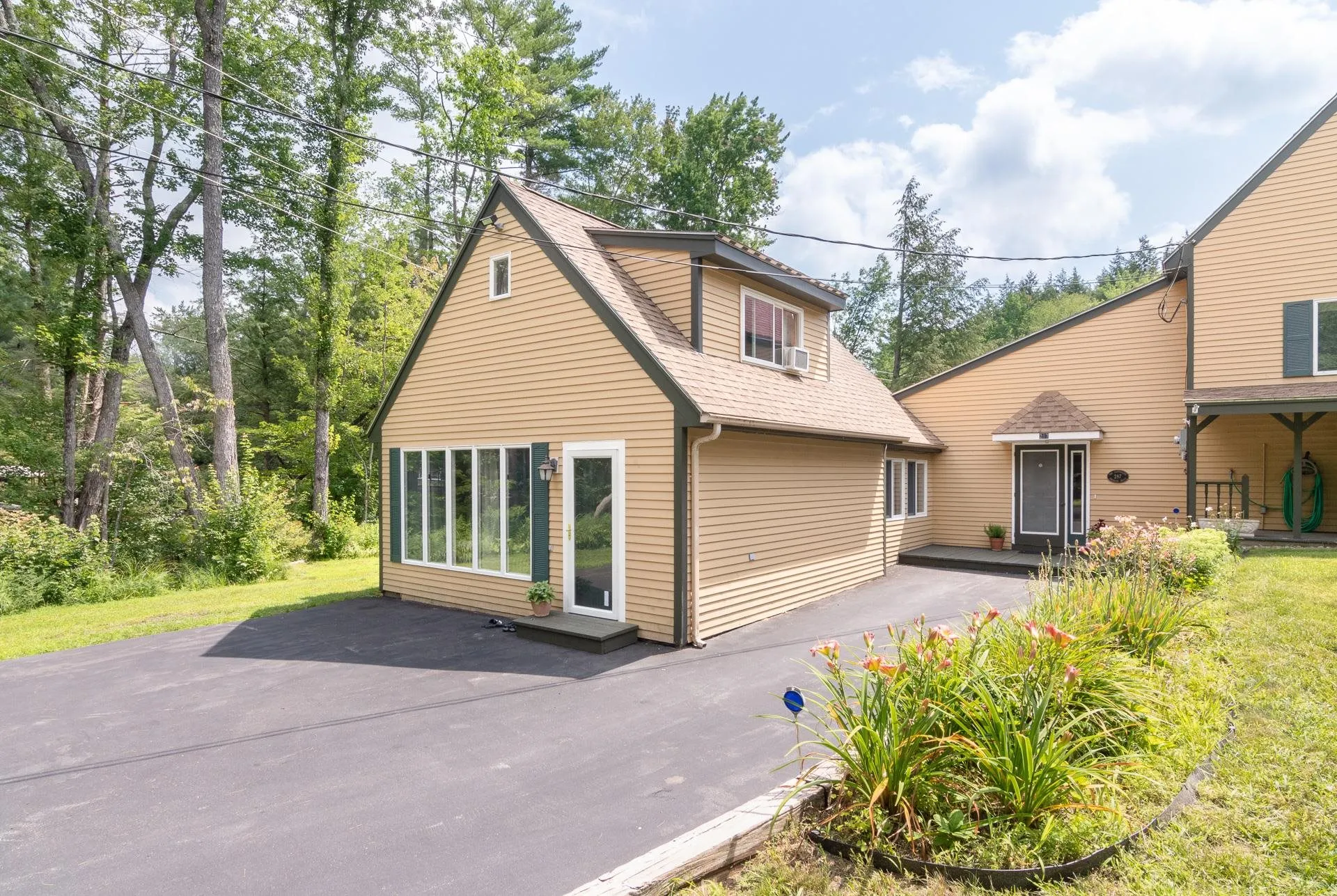 287 Paradise Drive Moultonborough NH 03254