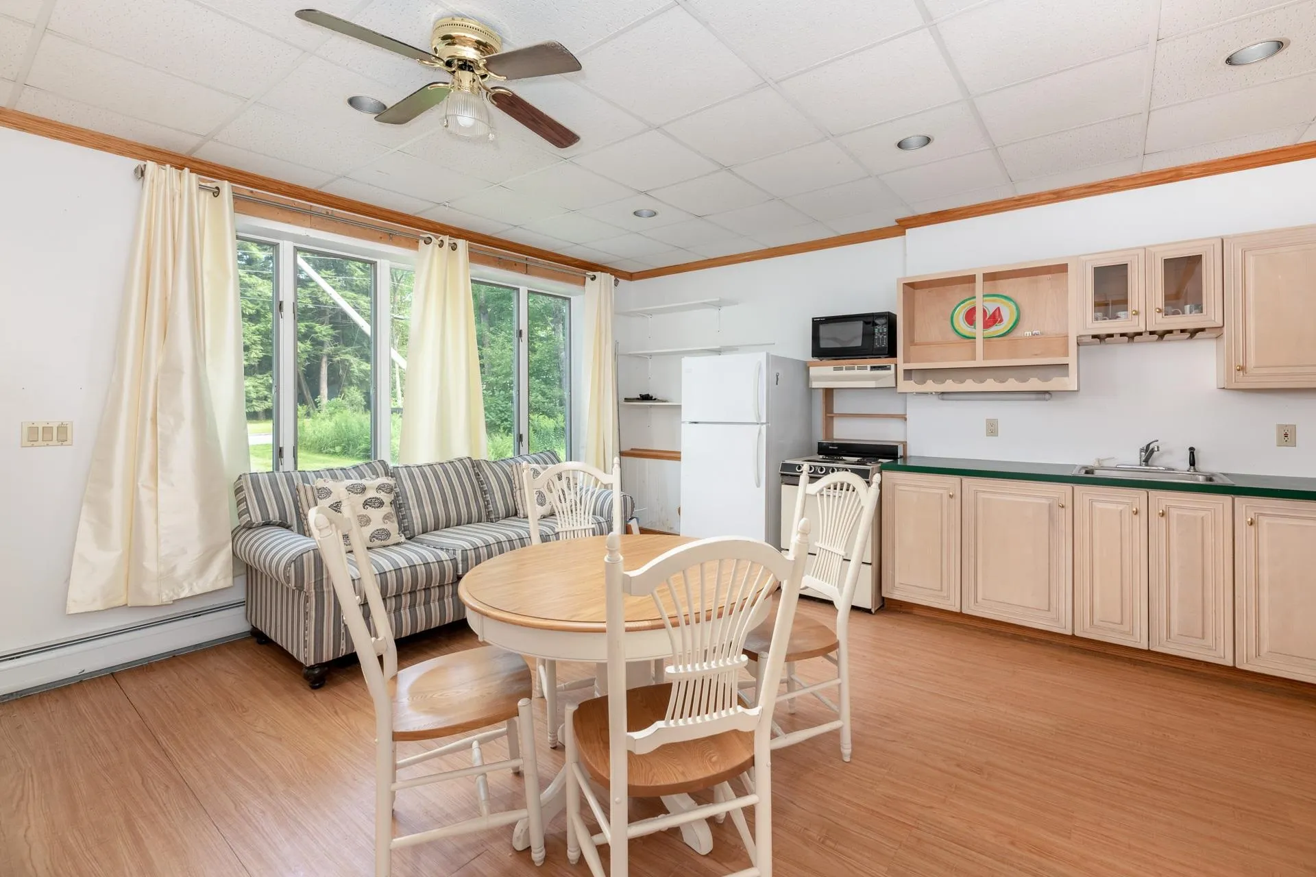 287 Paradise Drive Moultonborough NH 03254