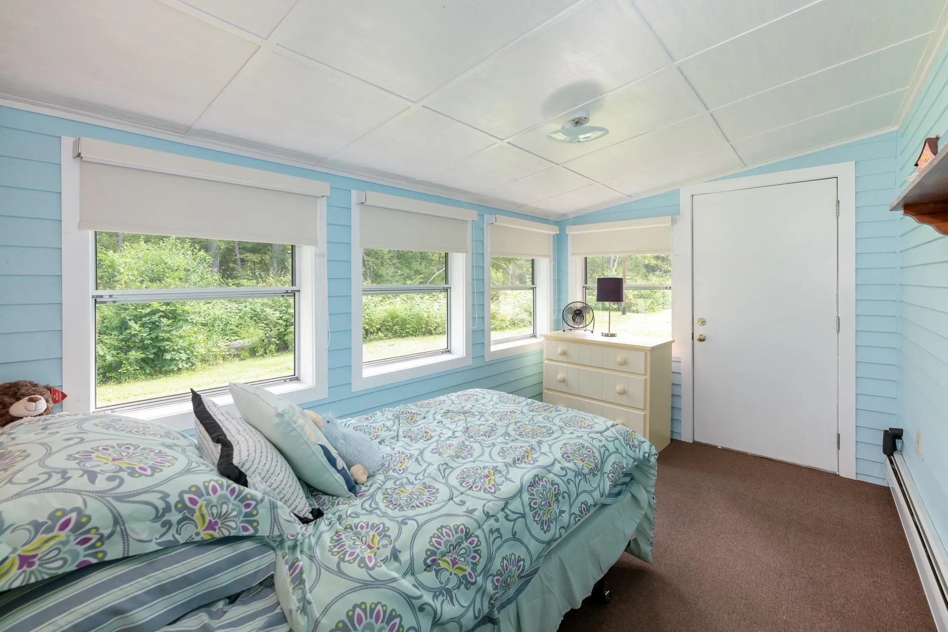 287 Paradise Drive Moultonborough NH 03254