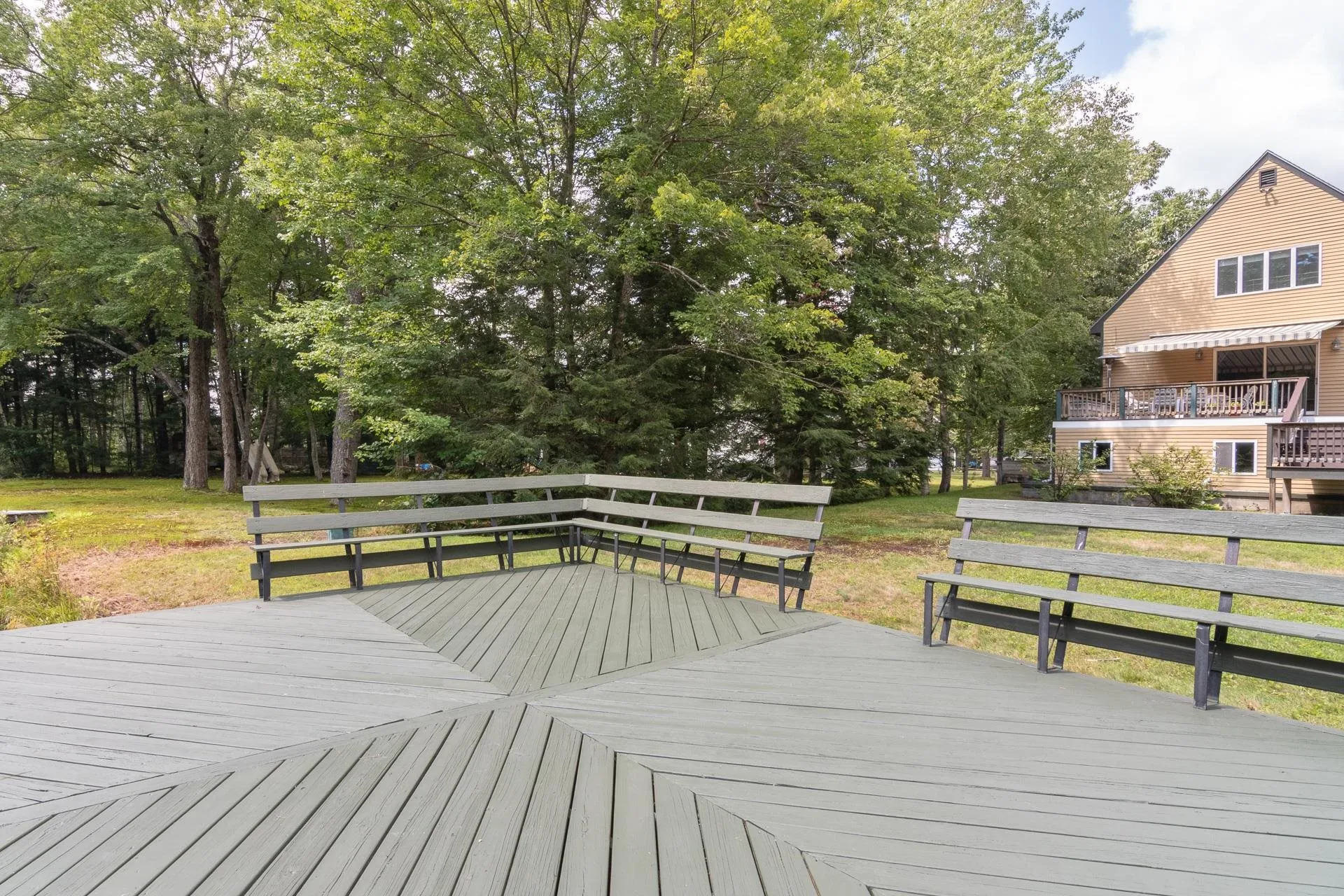 287 Paradise Drive Moultonborough NH 03254
