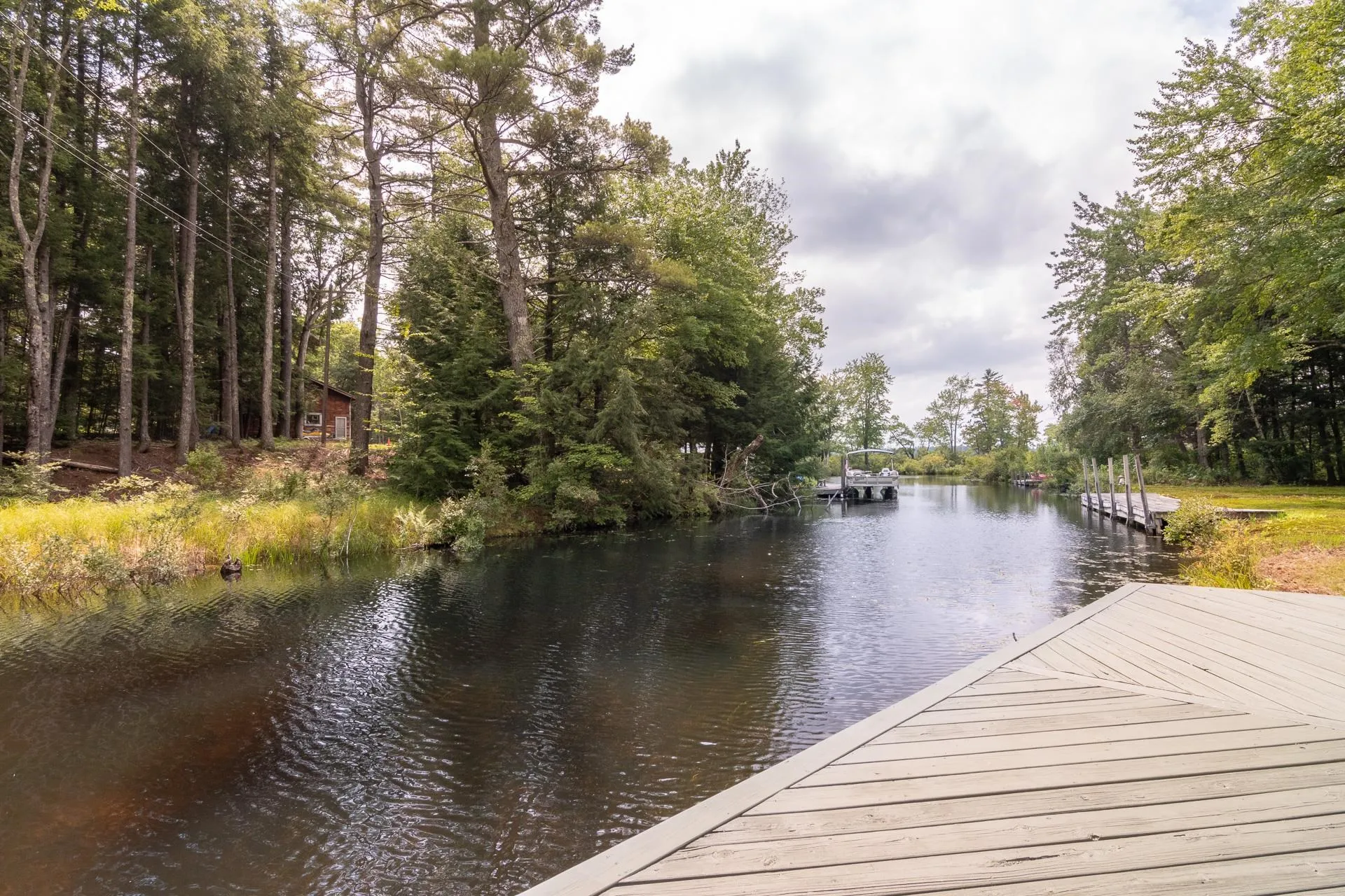 287 Paradise Drive Moultonborough NH 03254