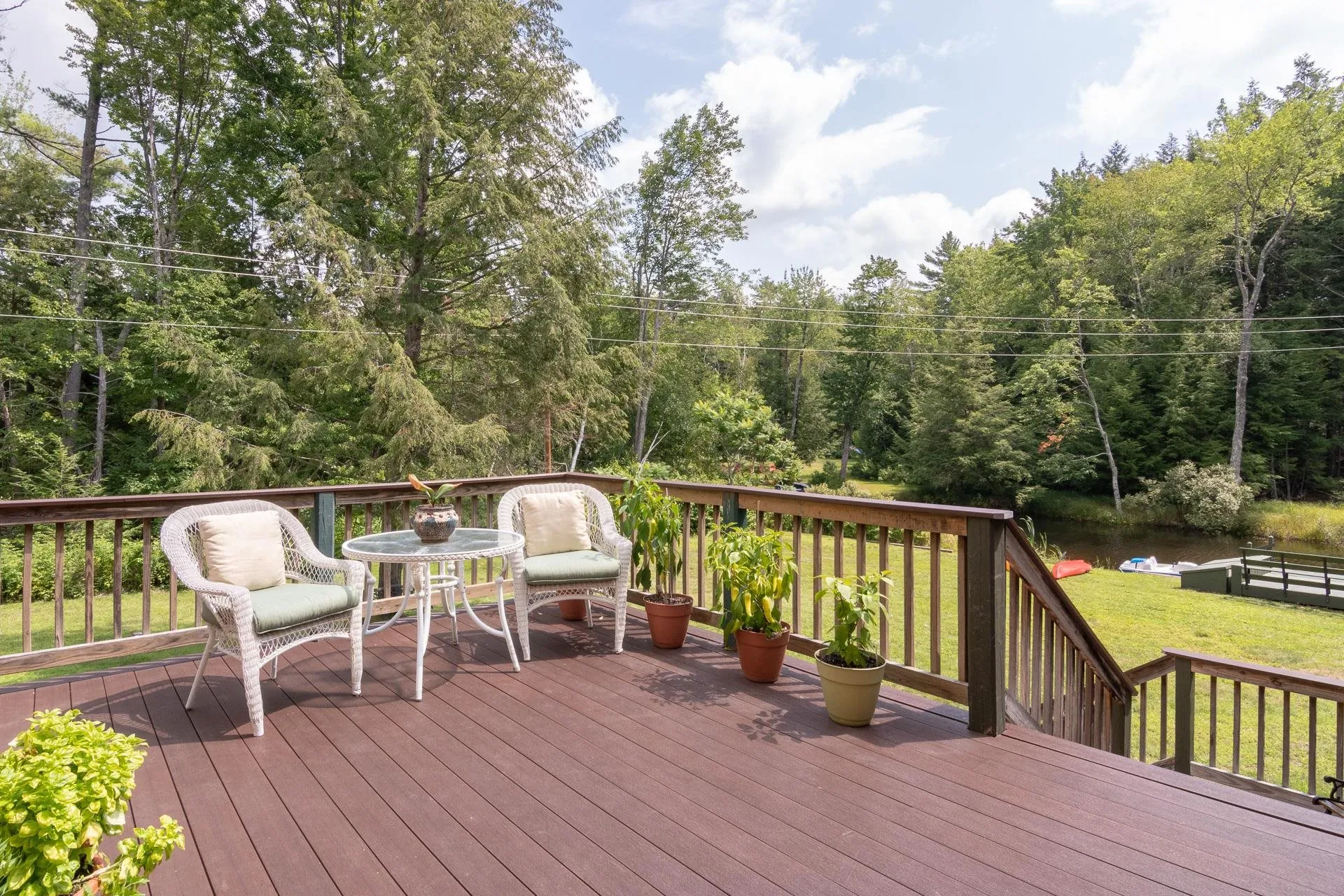 287 Paradise Drive Moultonborough NH 03254