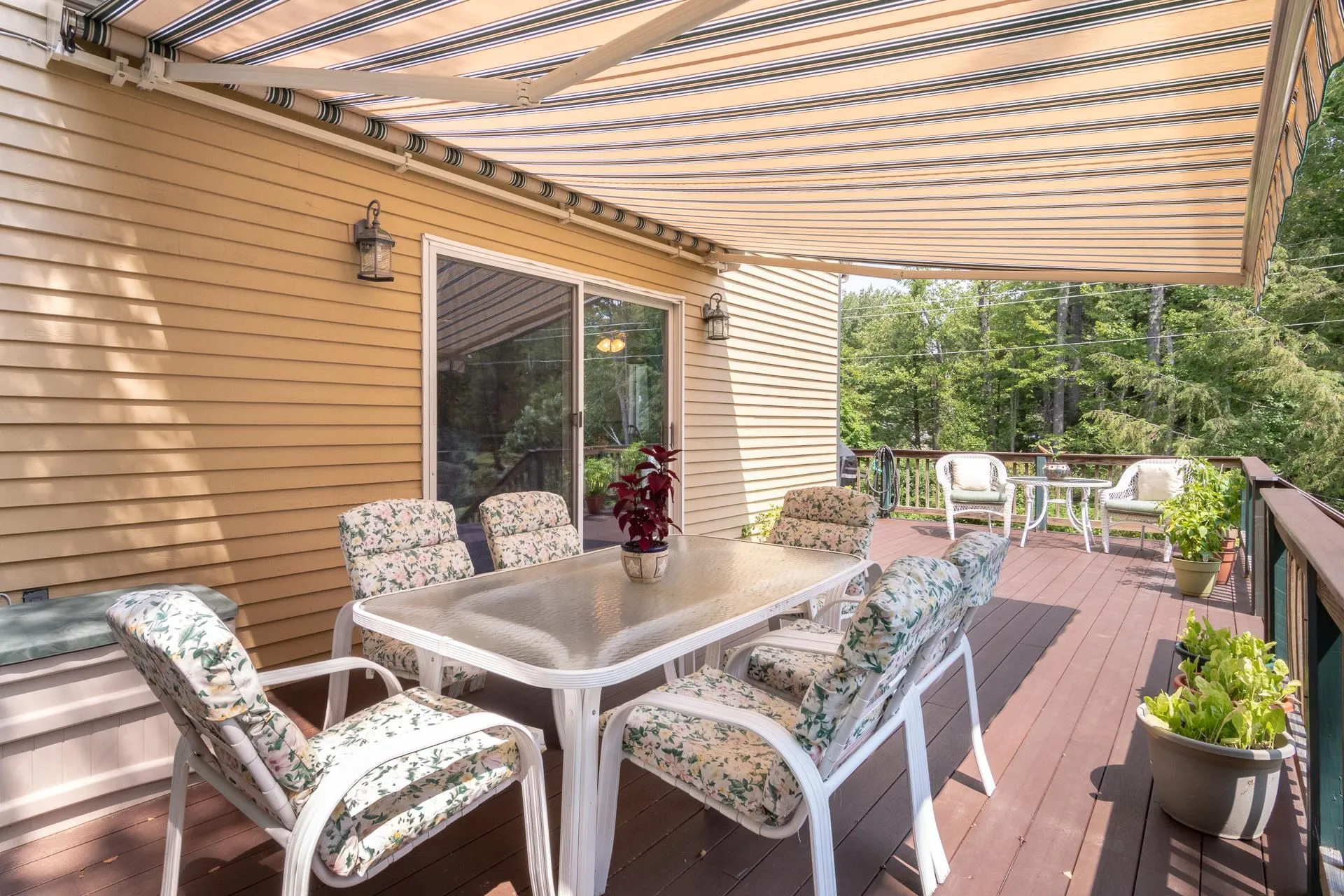 287 Paradise Drive Moultonborough NH 03254
