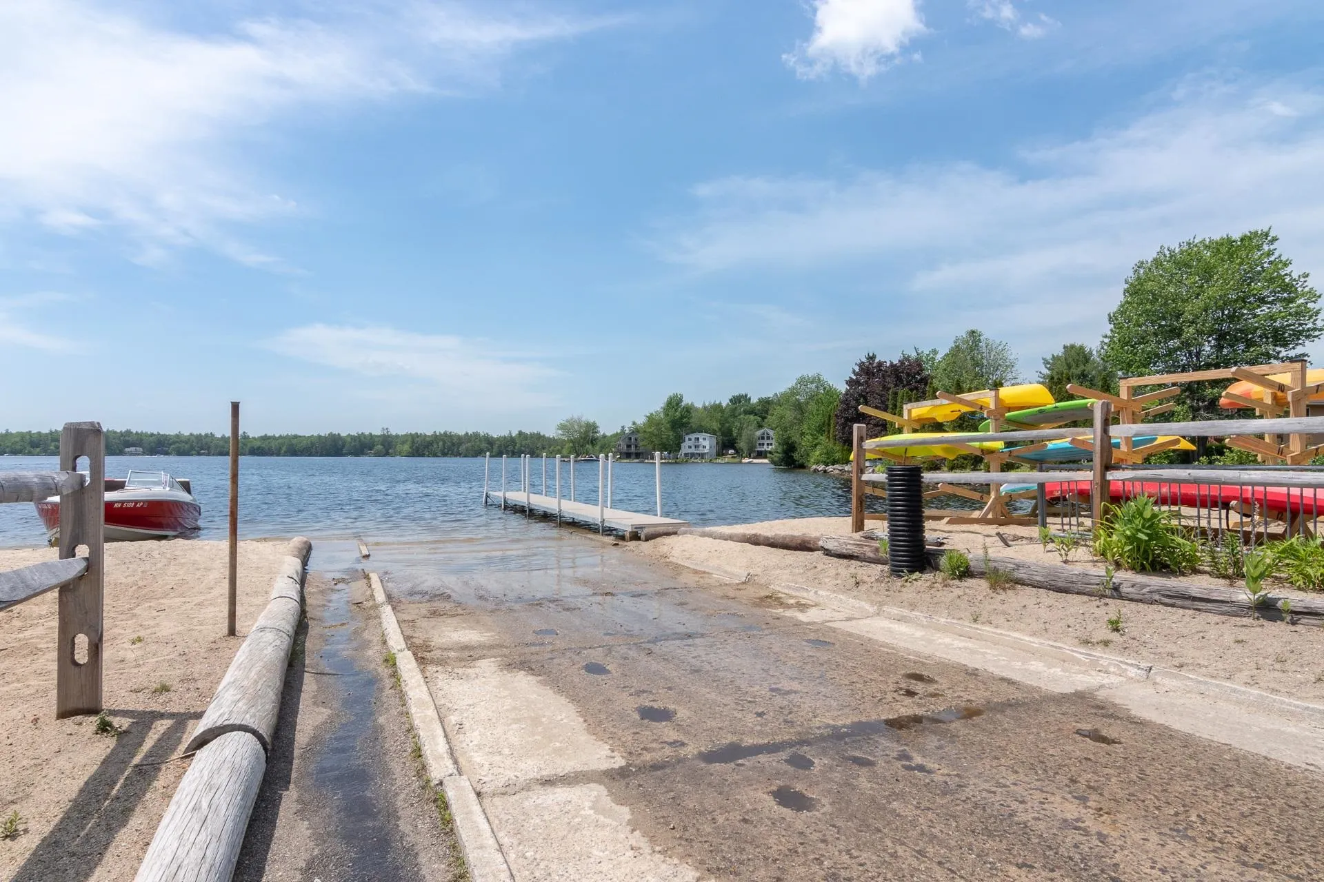 287 Paradise Drive Moultonborough NH 03254
