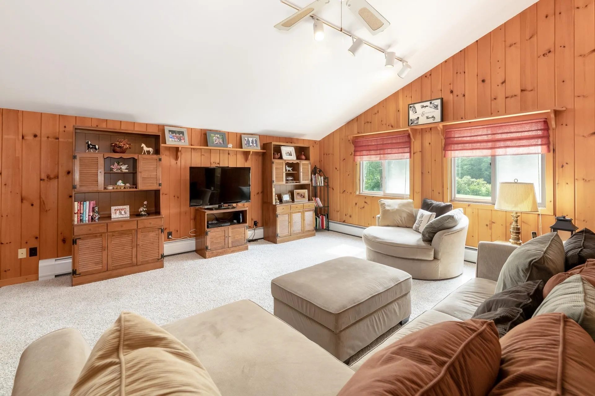 287 Paradise Drive Moultonborough NH 03254