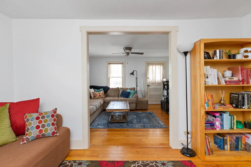 84 North Street Winooski VT 05404