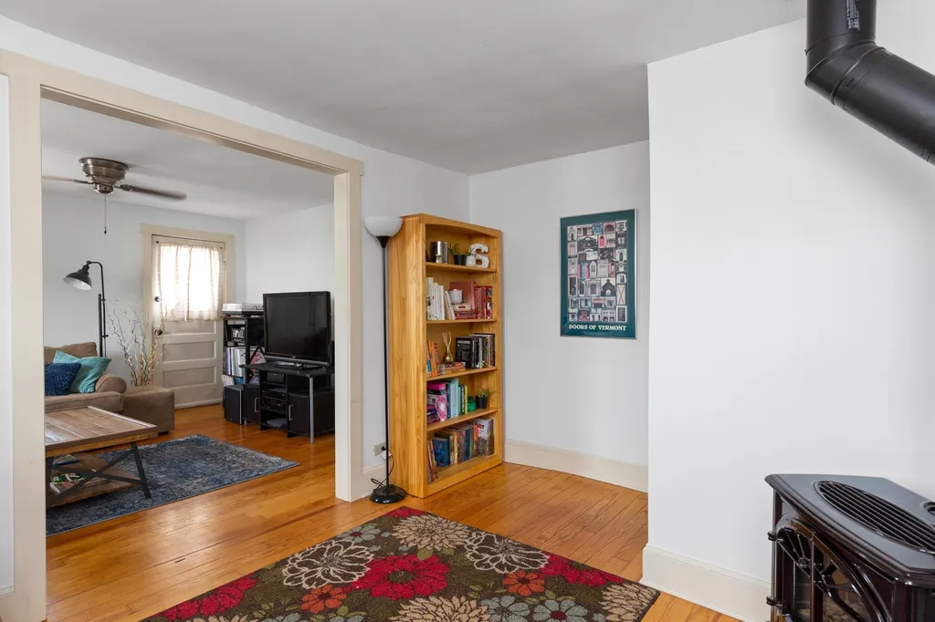84 North Street Winooski VT 05404